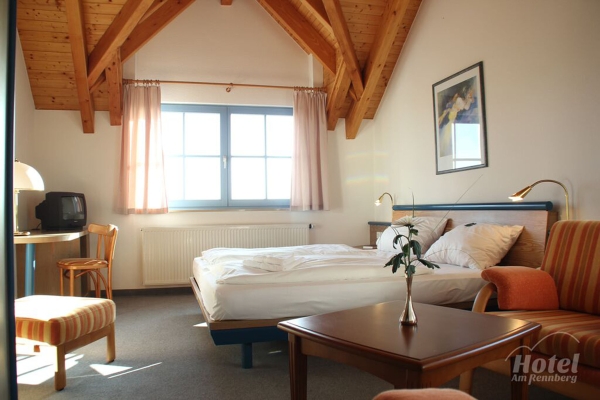 Hotel Am Rennberg